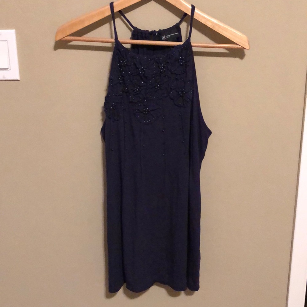 INC International Concepts Petite Top